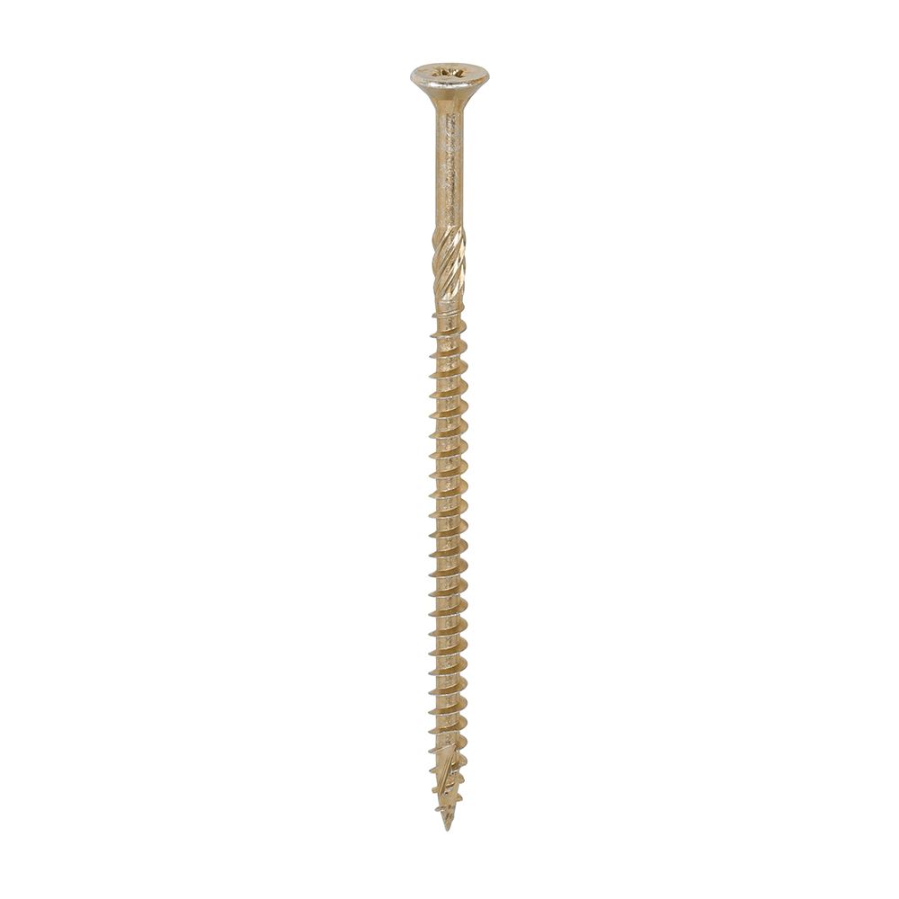 Timco C2 Strong-Fix univerzální vruty PZ dvojité zapuštění 5,0x100 mm (100 ks)