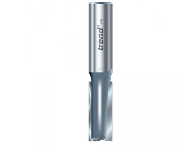 Trend TCT Zweischneidiger Fräser 12,7 x 63mm