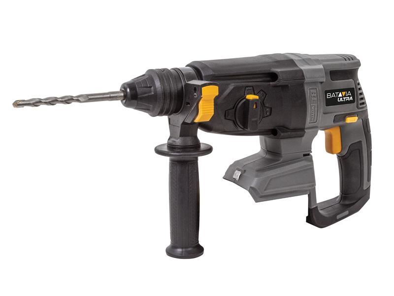 Batavia MAXXPACK 18V Brushless SDS Plus Drill (Bare Unit)
