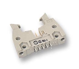 HARTING SEK 18 16-Way Ευθύς Θώρακας Κεφαλής