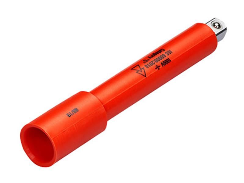 ITL Insulated 3/8in Drive Extension 125mm (5in)