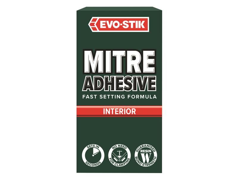 EVO-STIK - Gam Mitre 50g