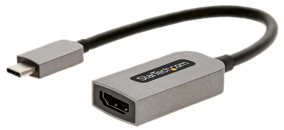 Startech USB-C naar 4K UHD 60Hz HDMI Adapter