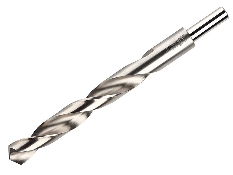 IRWIN HSS リダクテッドシャンク プロドリルビット 12mm 151mm