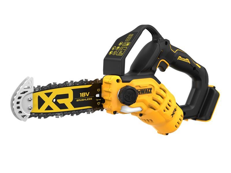 DeWALT DCMPS520N XR Sega da Potatura Senza Batteria 18V