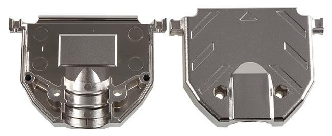 NORTHERN TECHNOLOGIES C88E Series Hood, Πλαστικό, 50 Way