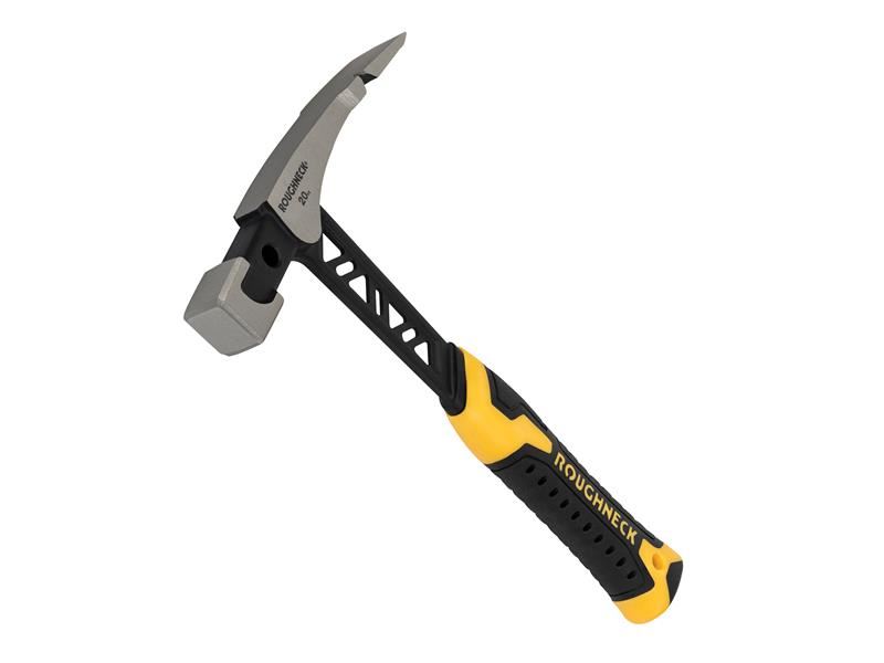 Roughneck Gorilla Vシリーズ レンガ用ハンマー - 567g (20oz)