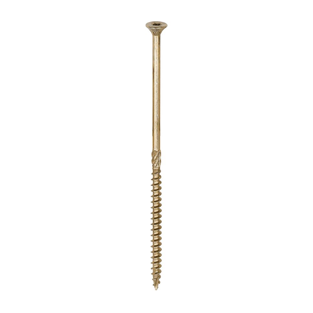 Timco C2 Κλειστή Στερέωση Βίδες Premium, Κεφαλή TX, 6.0 x 150mm (100 τεμ.)