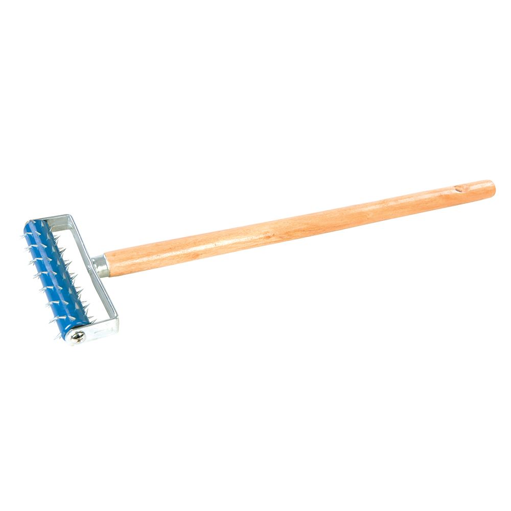 Silverline Wallpaper Perforator - 150 x 480mm