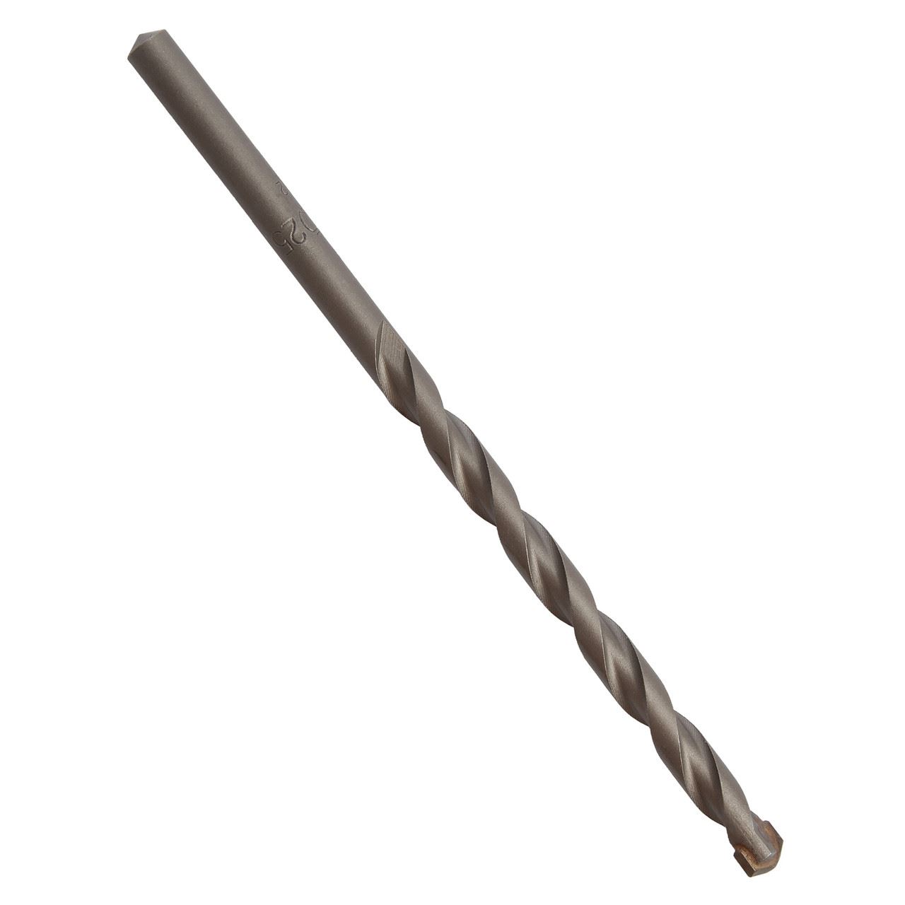 Bosch CYL-3 Silver Percussion Masonry Drill Bit 8 x 90 x 150mm
