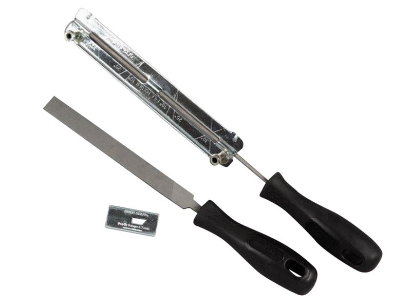 Multi-Sharp® Chainsaw Sharpening Kit 4mm (5/32in)