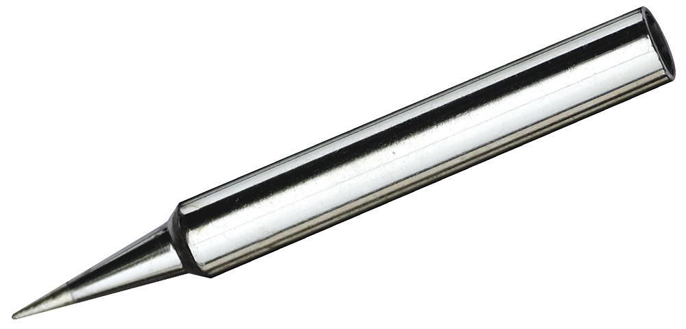 ANTEX 0.5mm Straight Conical Soldering Iron Tip for CS/TCS Series