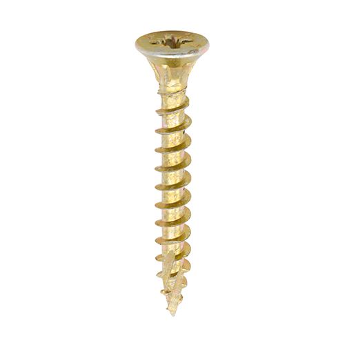 Timco C2 Strong-Fix 多用途プレミアムねじ 3.5x30mm (1800本入り)