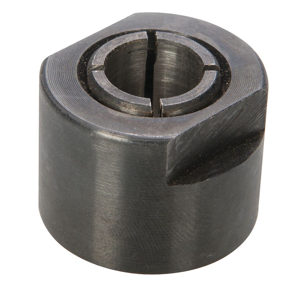 Triton TRC012 - Douille de fraiseuse 12mm, Acier