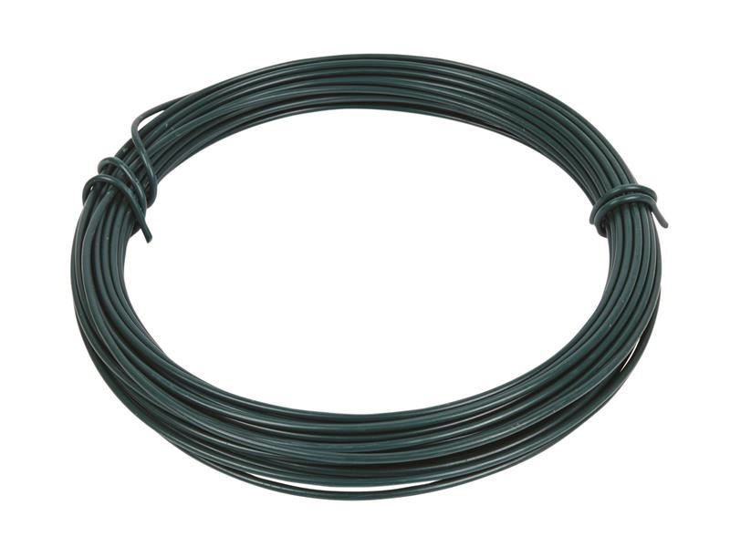 Gardman Aço Revestido em PVC, 3.5mm x 20m
