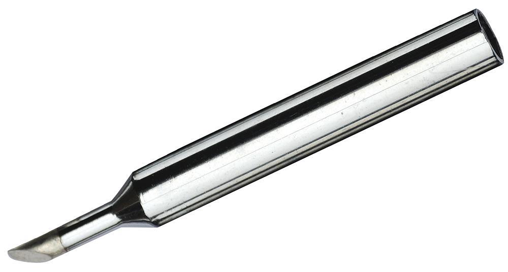 Ponta de Soldadura ANTEX 3.0mm Reta para Série TC50