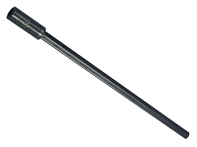Starrett A5 Extension for A2 & A2E Arbors, 300mm