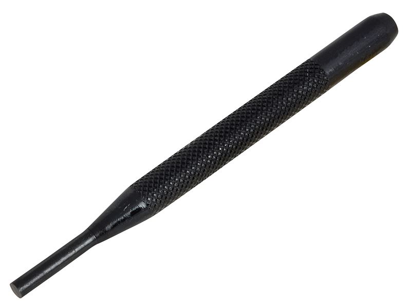 Faithfull Poinçon à goupilles parallèles à tête ronde 4mm (5/32 pouce)