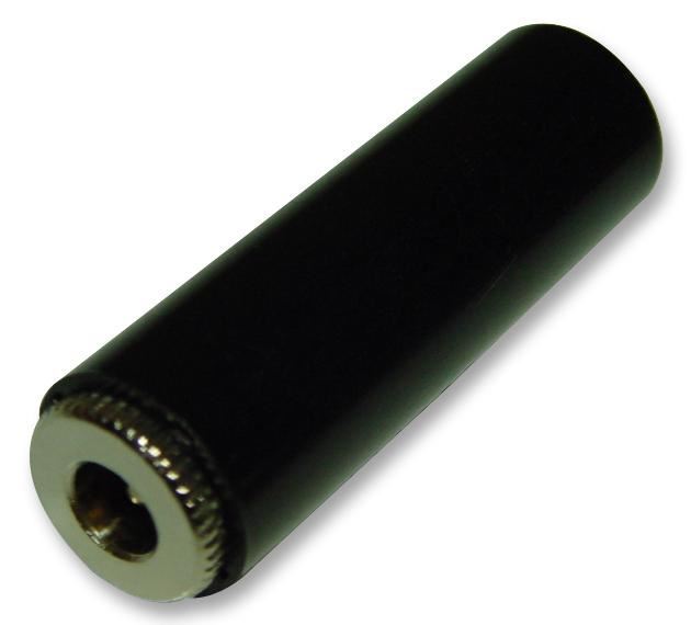 Pro Signal - Prise femelle coudée 2,1mm