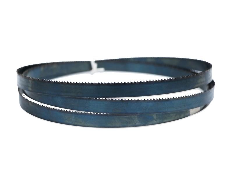 Starrett RG FB 1638mm Carbon Bandsaw Blade, 14T