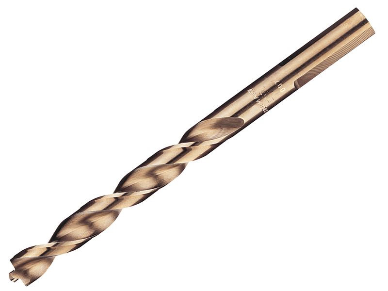 DEWALT Brocas Extreme 2 para Metal - 1.0mm (Pack de 10)