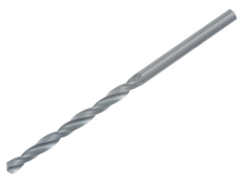 Faithfull HSS Jobber Drill Bit 3.5mm, 70mm Overall Length