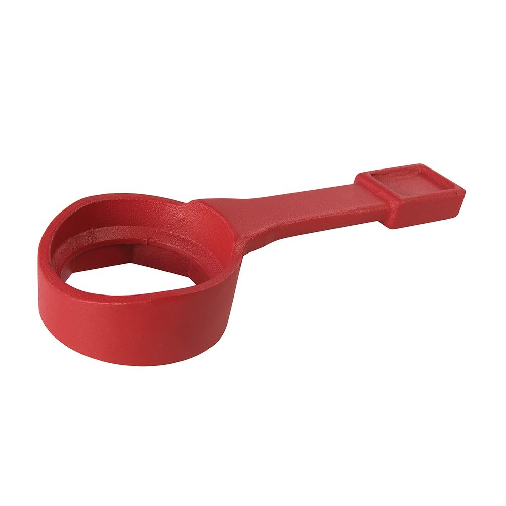 Dickie Dyer Heavy Duty Immersion Heater Spanner, 86mm