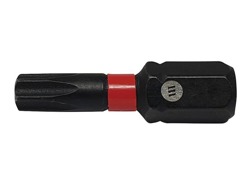 ForgeFix ForgeFast BIT TORX® TX50, 25mm, Aço Temperado