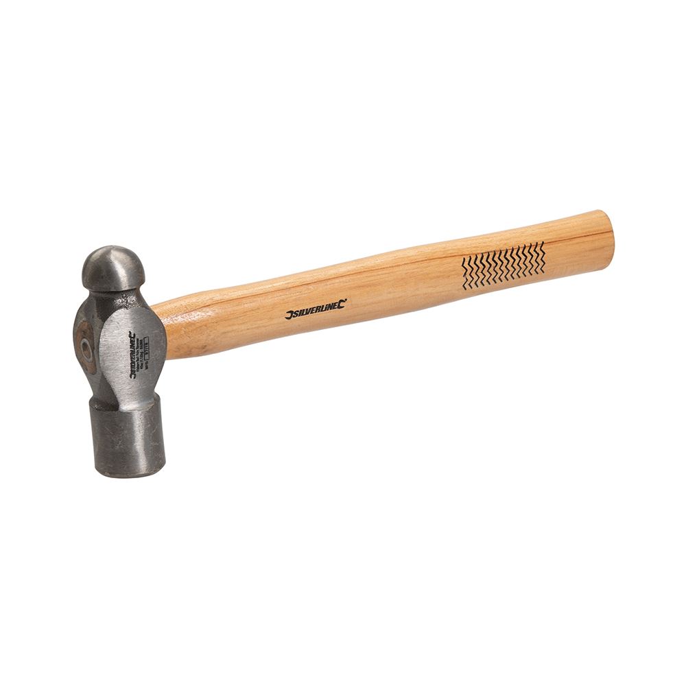 Silverline - Tukul Bola Pein Hickory, 40oz (1.13kg)