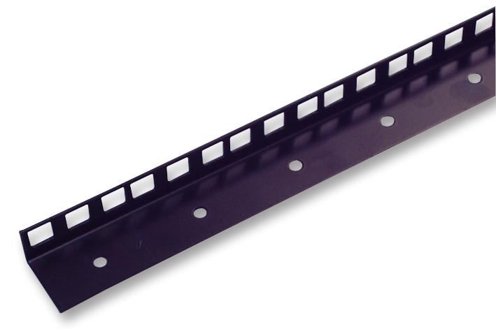 PENN ELCOM 19-Inch Rack Strip voor 30U Kasten