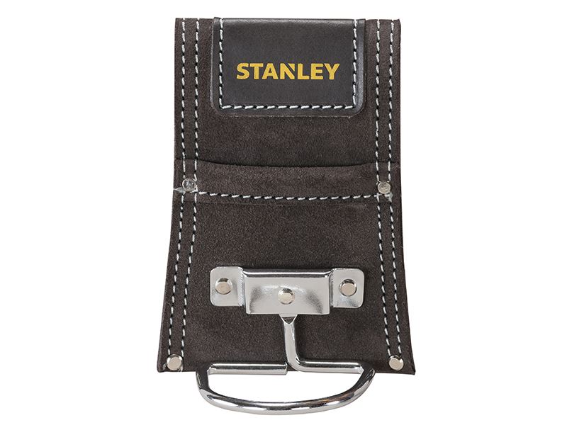STANLEY STST1-80117 Hammer Holder, Leather