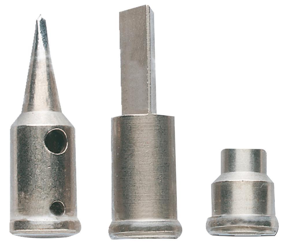 ANTEX Gascat 75P Replacement Tip Pack
