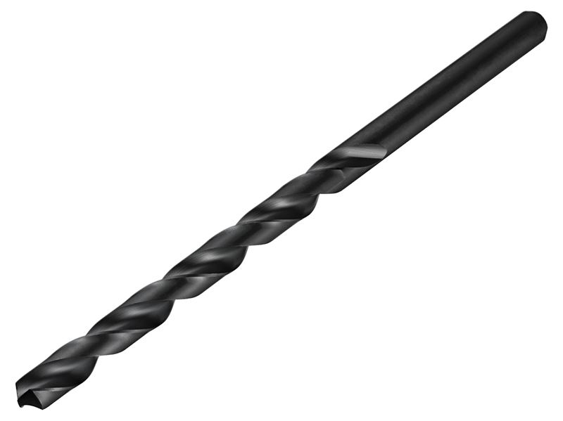 Dormer A110 HSS Long Series Drill Bit, 1.00mm, 56mm