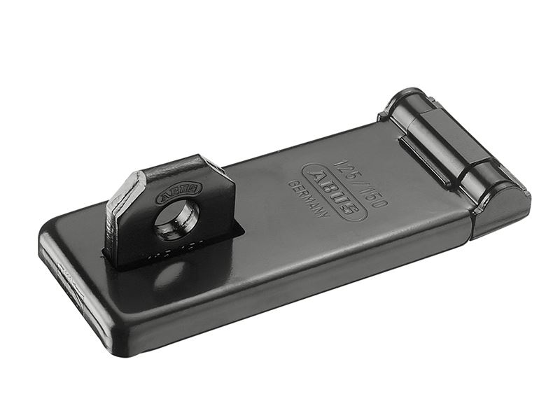 ABUS 125/150 High Security Hasp & Staple, 150mm
