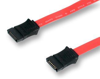 STARTECH Internal SATA Female to Female Cable, 0.9m, 6Gbps