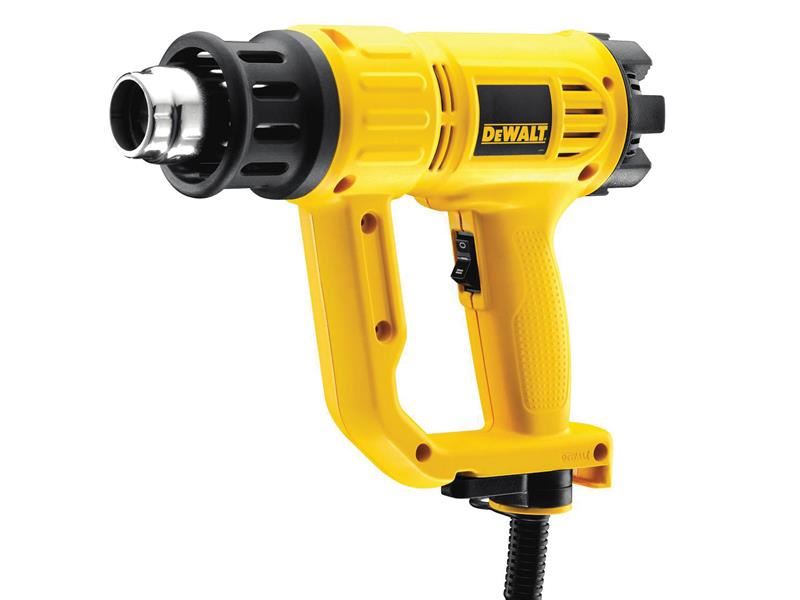 DeWALT Pistola Termica D26411, 1800W, 240V