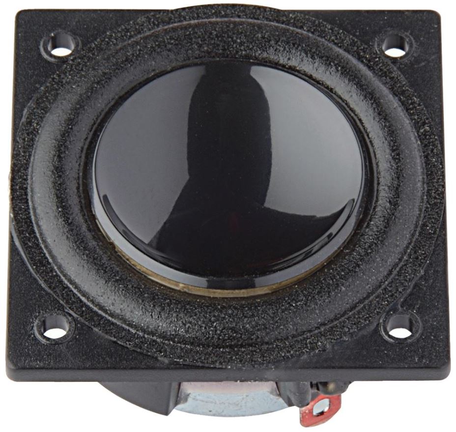 VISATON Altoparlante Full-Range 1,3'' 2W 4 Ohm