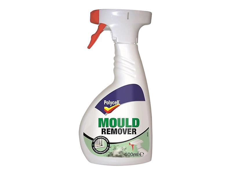 Polycell カビ除去スプレー 500ml