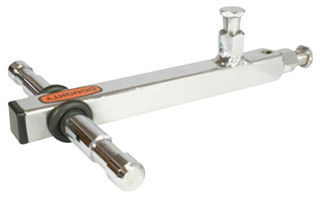 DOUGHTY Snap-In Offset Arm voor Supaclamp
