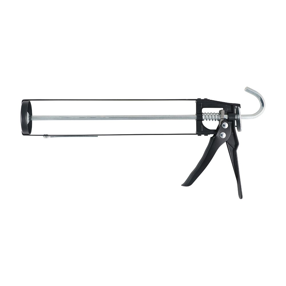 Timco Skeleton Gun for Sealants & Adhesives, 10½ Inch, 48mm