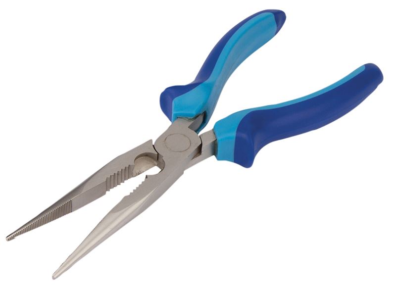 BlueSpot Tools - Tang Hidung Panjang 200mm (8in)