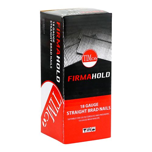 Timco FirmaHold 18g x 32mm Γαλβανισμένες Βίδες Γυψοσανίδας - Συσκευασία 5000