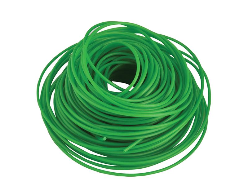 ALM Manufacturing SL003 Light-Duty Petrol Trimmer Line, 2.0mm x 20m, Green