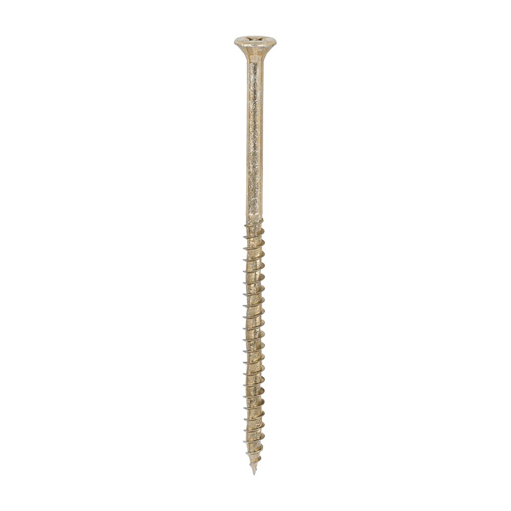 Timco Velocity PZ Double Countersunk Screws, 5.0x100mm, 300pk