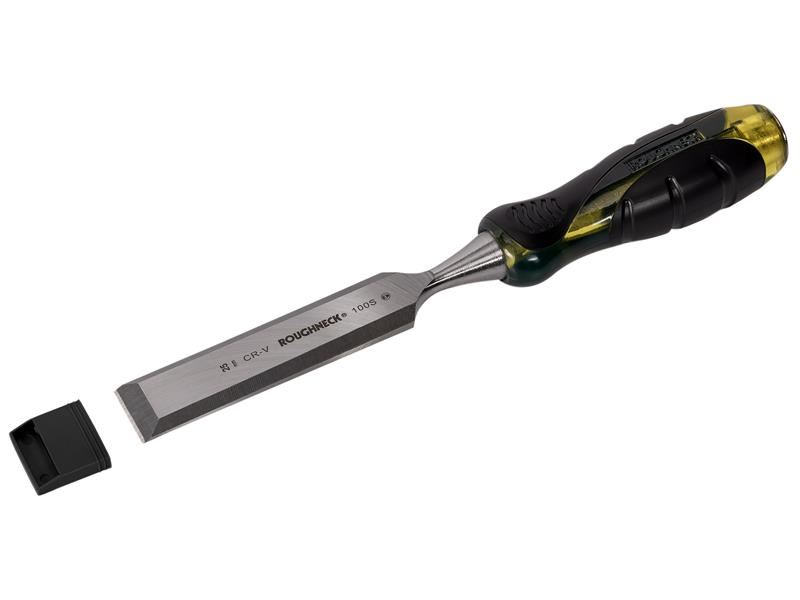 Roughneck Professional Bevel Edge Chisel 25mm (1 inch)