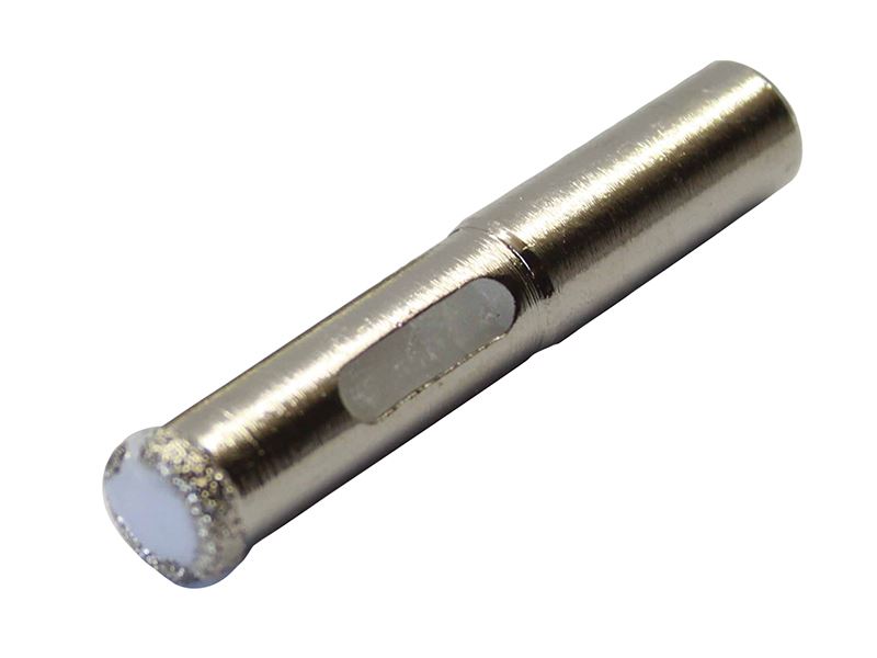 Vitrex 10mm Dry Cut Wax Filled Tile Drill Bit