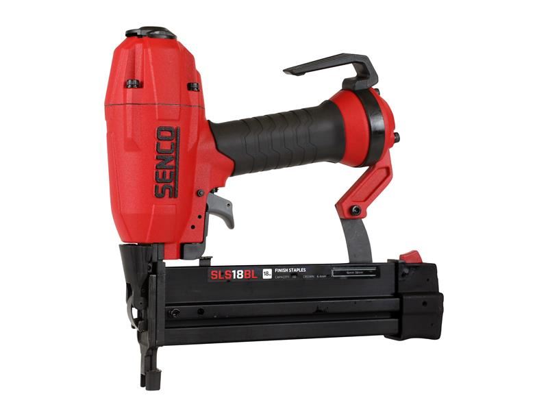 Senco SLS18BL-L 18G Luchtnagelapparaat, 38mm