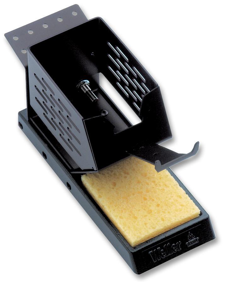 WELLER AK51 Tweezer Stand for WTA Desoldering Tweezers