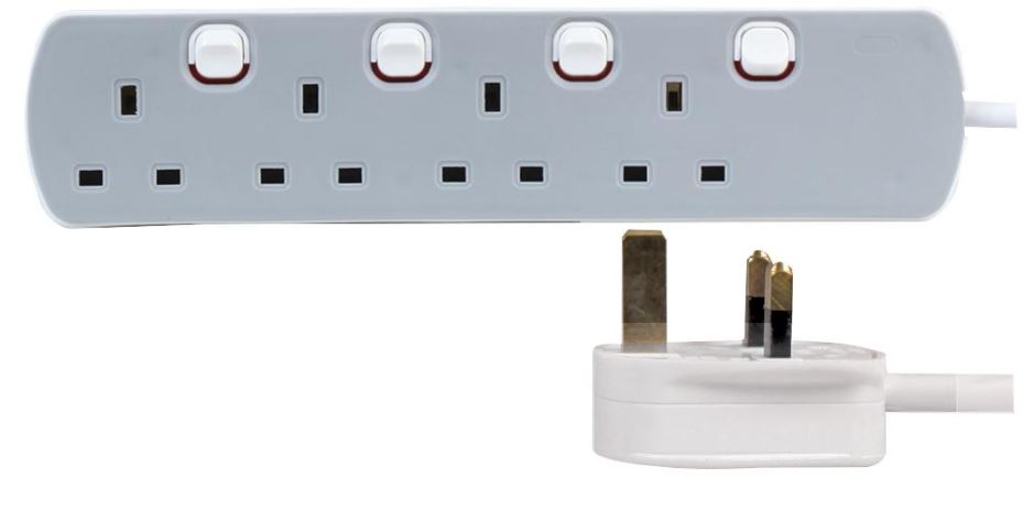 PRO ELEC Sreang Sínte 4-Chómhallach, 2m, Soghluaiste UA