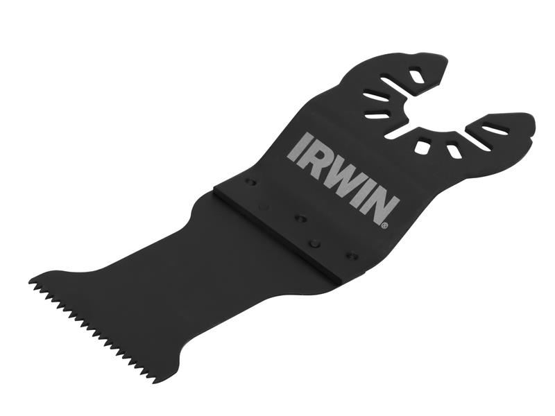IRWIN® Fastcut 木材用オシレーティングブレード 30x43mm 18TPI